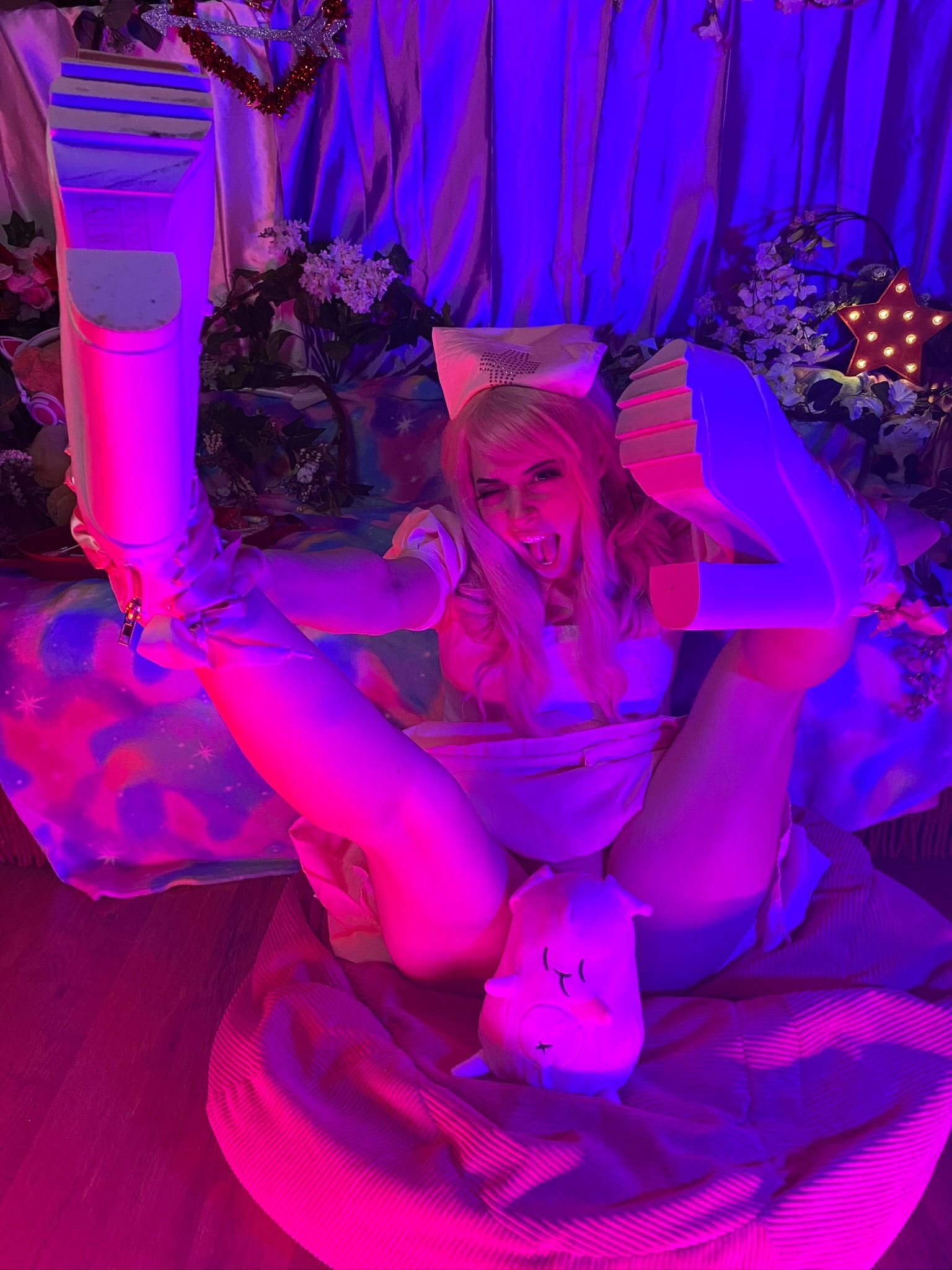 Ashenn_Fire OnlyFans header