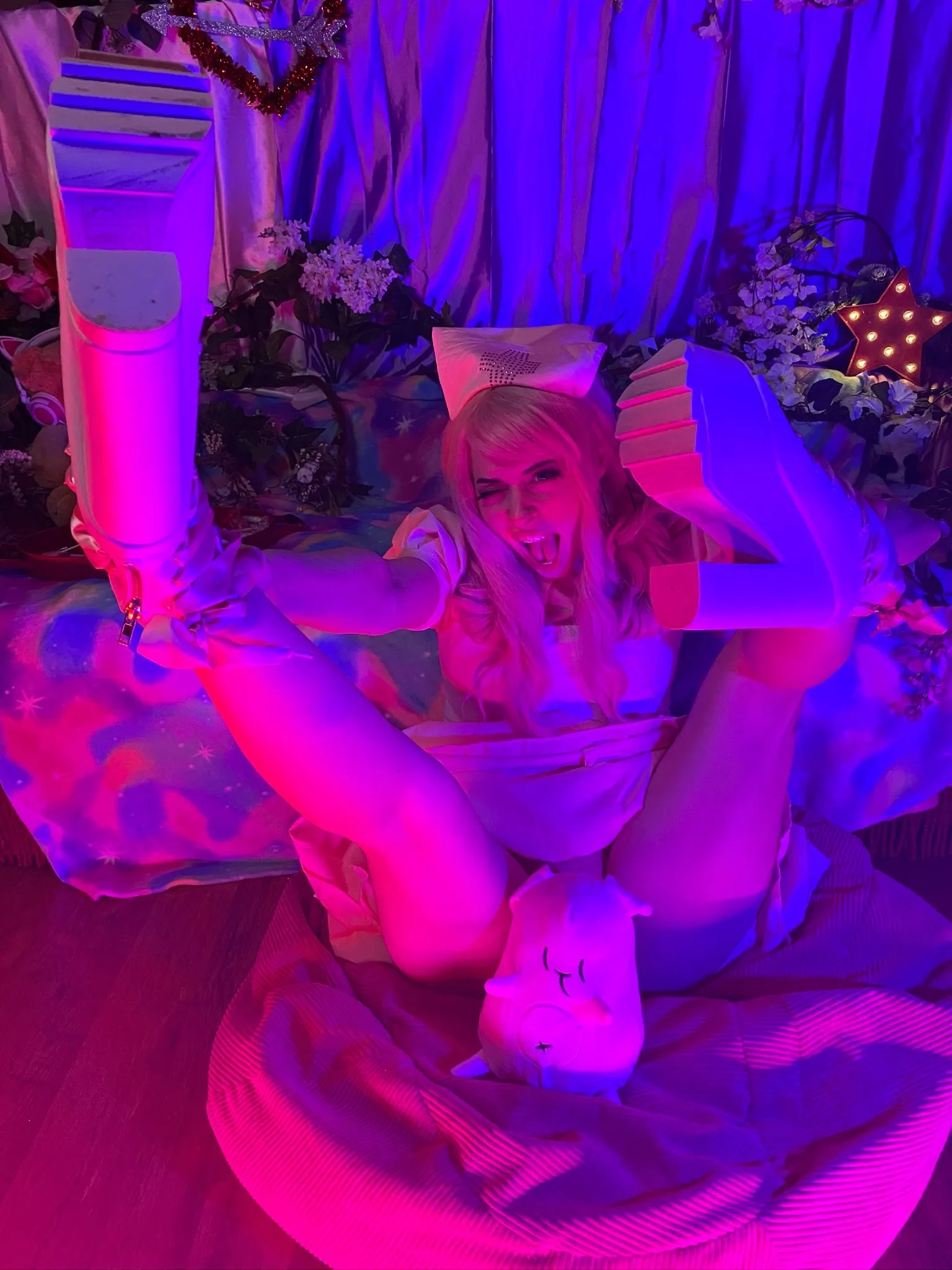 Ashenn_Fire OnlyFans header