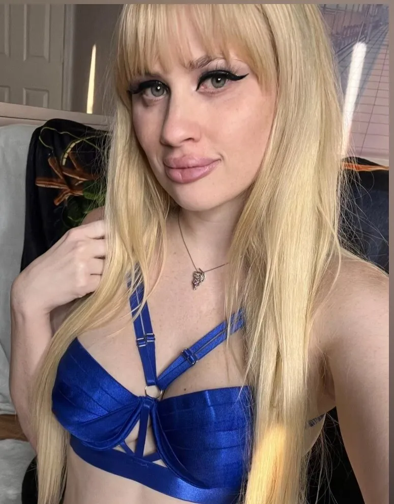 Ashley OnlyFans profile picture