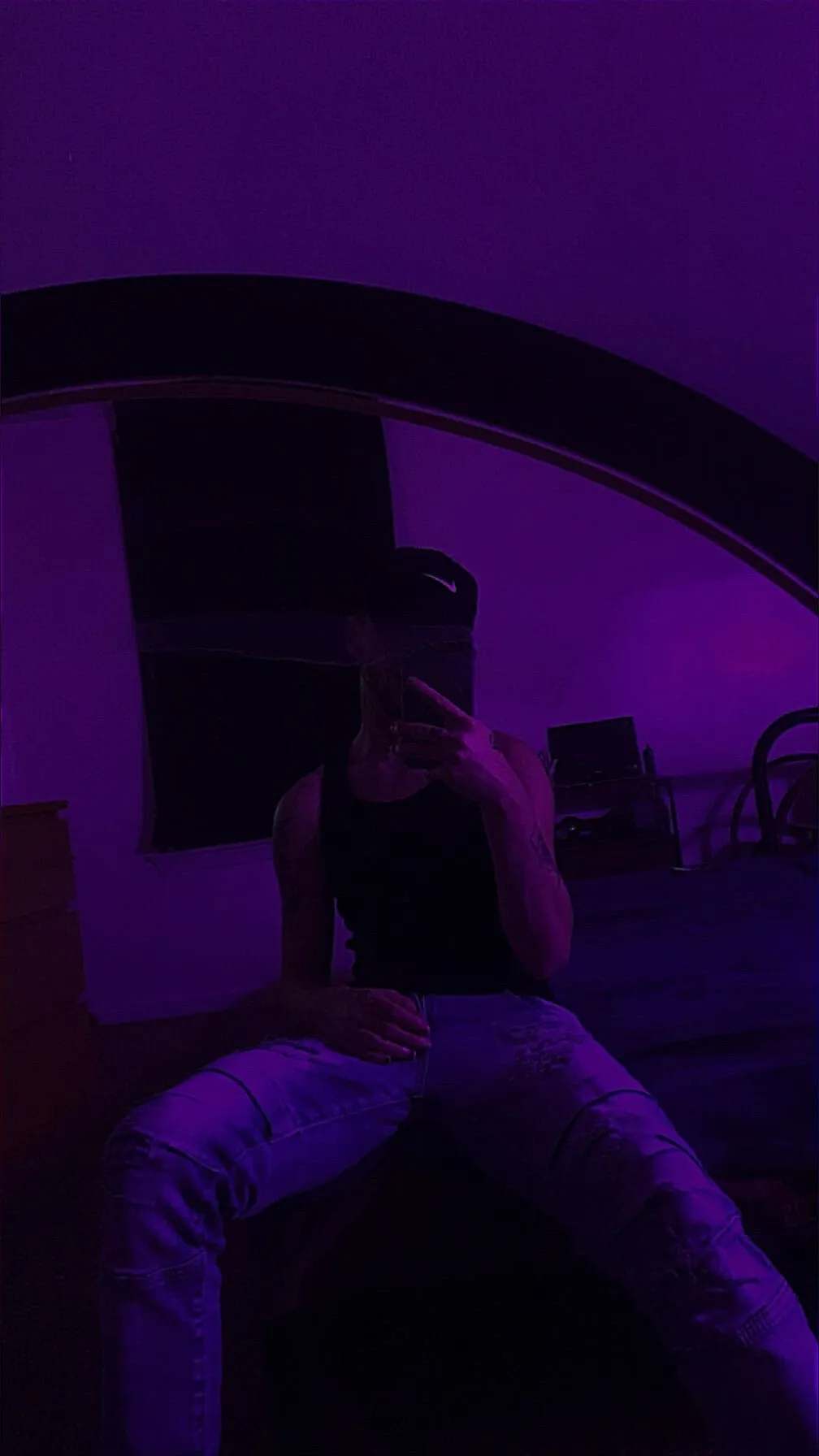 Asher James 🔞💦