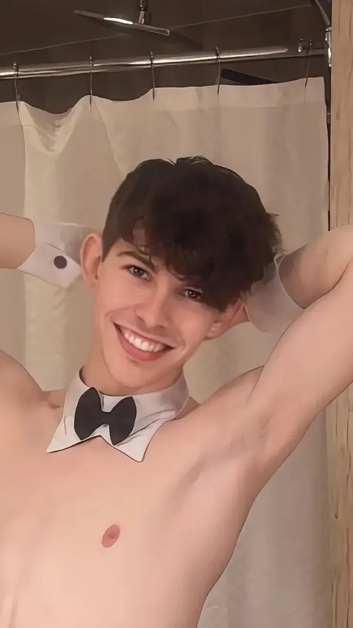 Asher Tyson OnlyFans profile picture