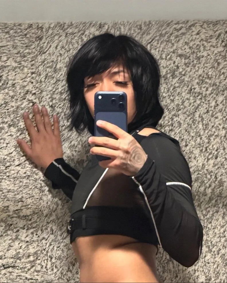 G E N N E S S I S OnlyFans profile picture