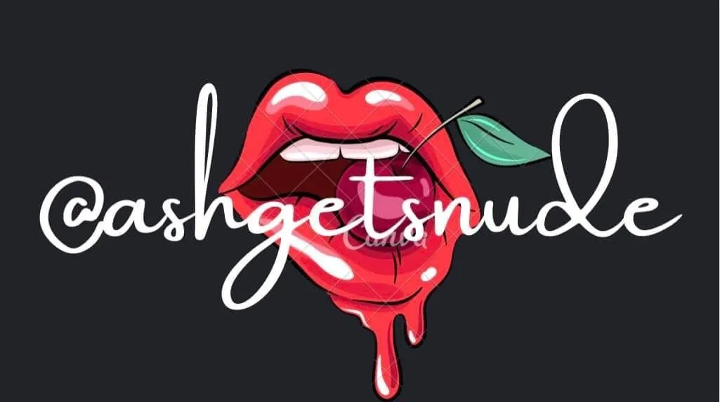Ash OnlyFans header