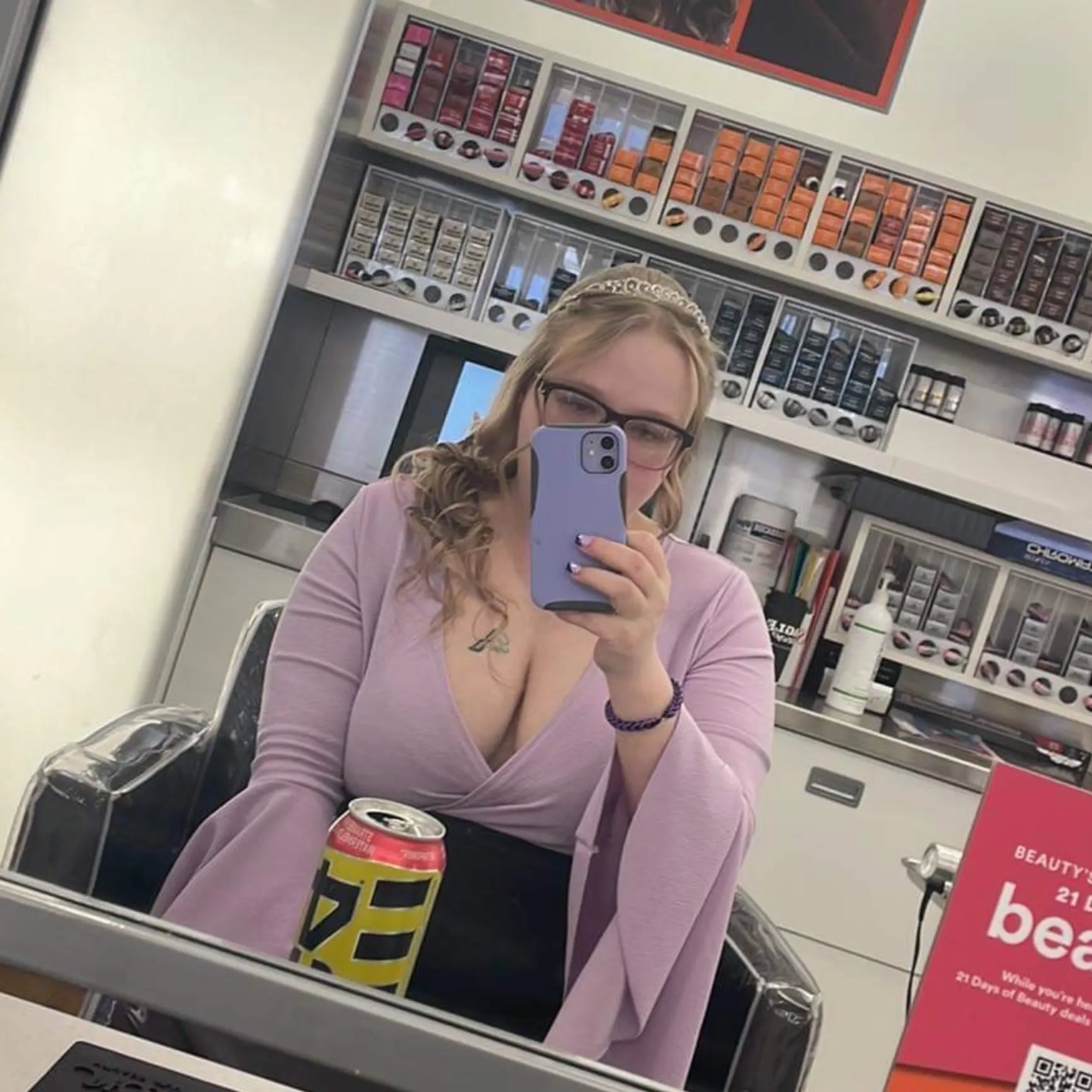 Ash 🥰 OnlyFans profile picture