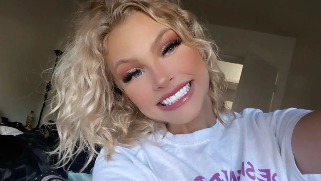 Ashley OnlyFans profile picture