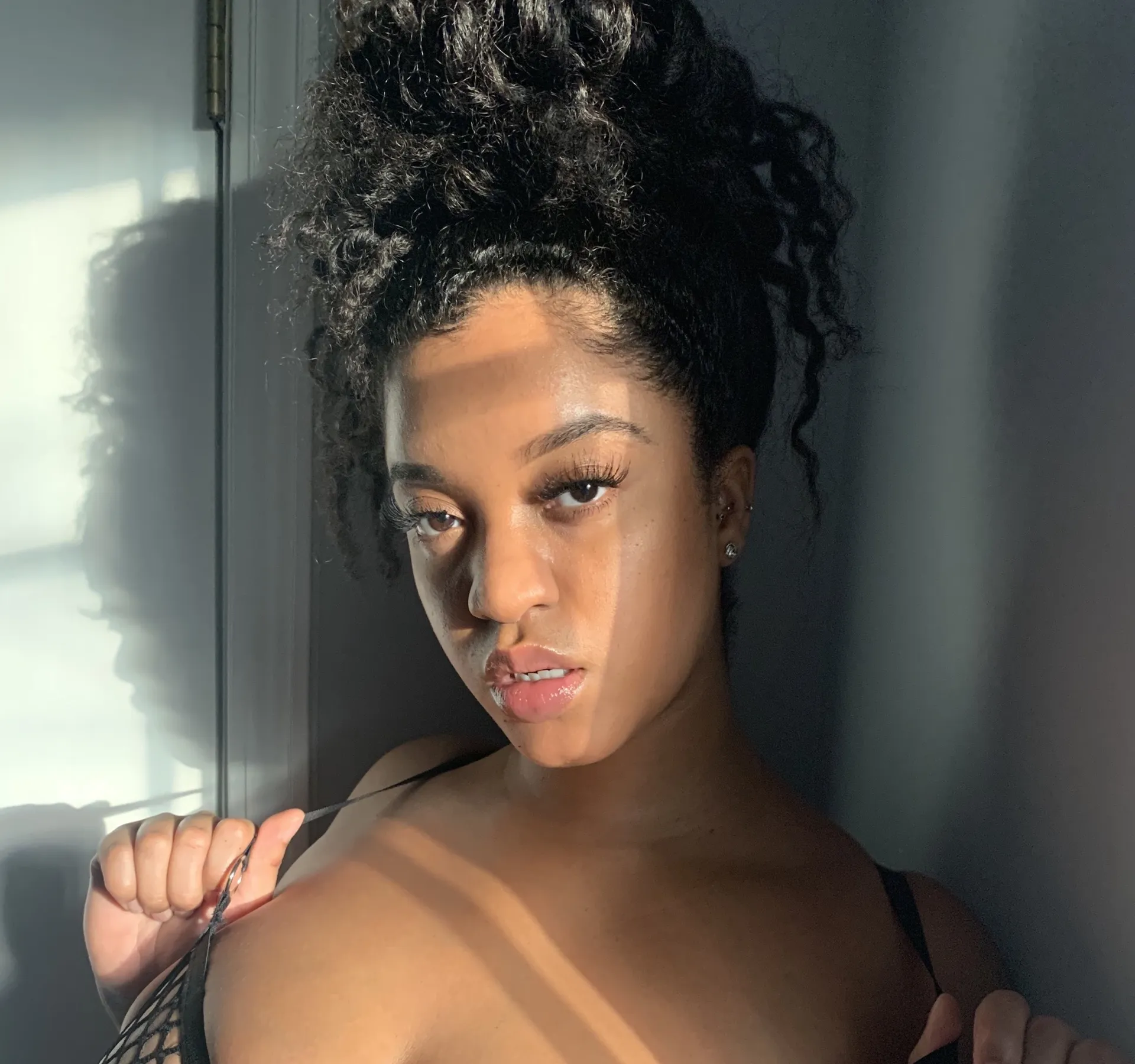 Goddess A OnlyFans profile picture