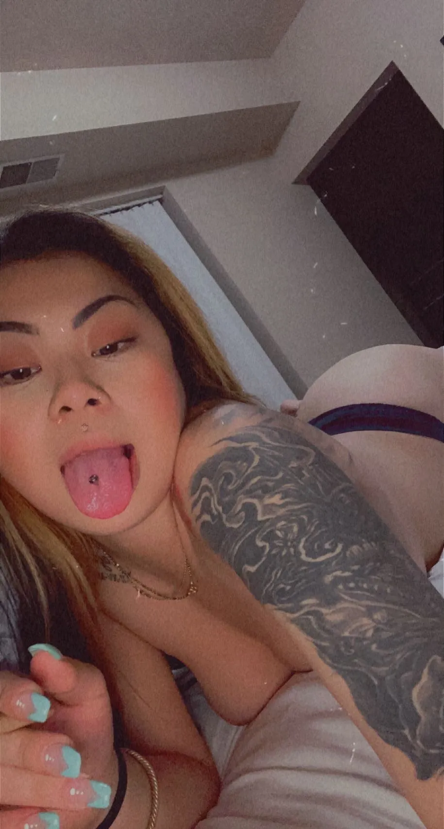 Honaayy OnlyFans profile picture