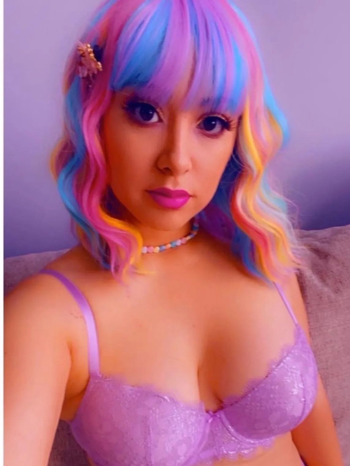 Anime Waifu OnlyFans profile picture