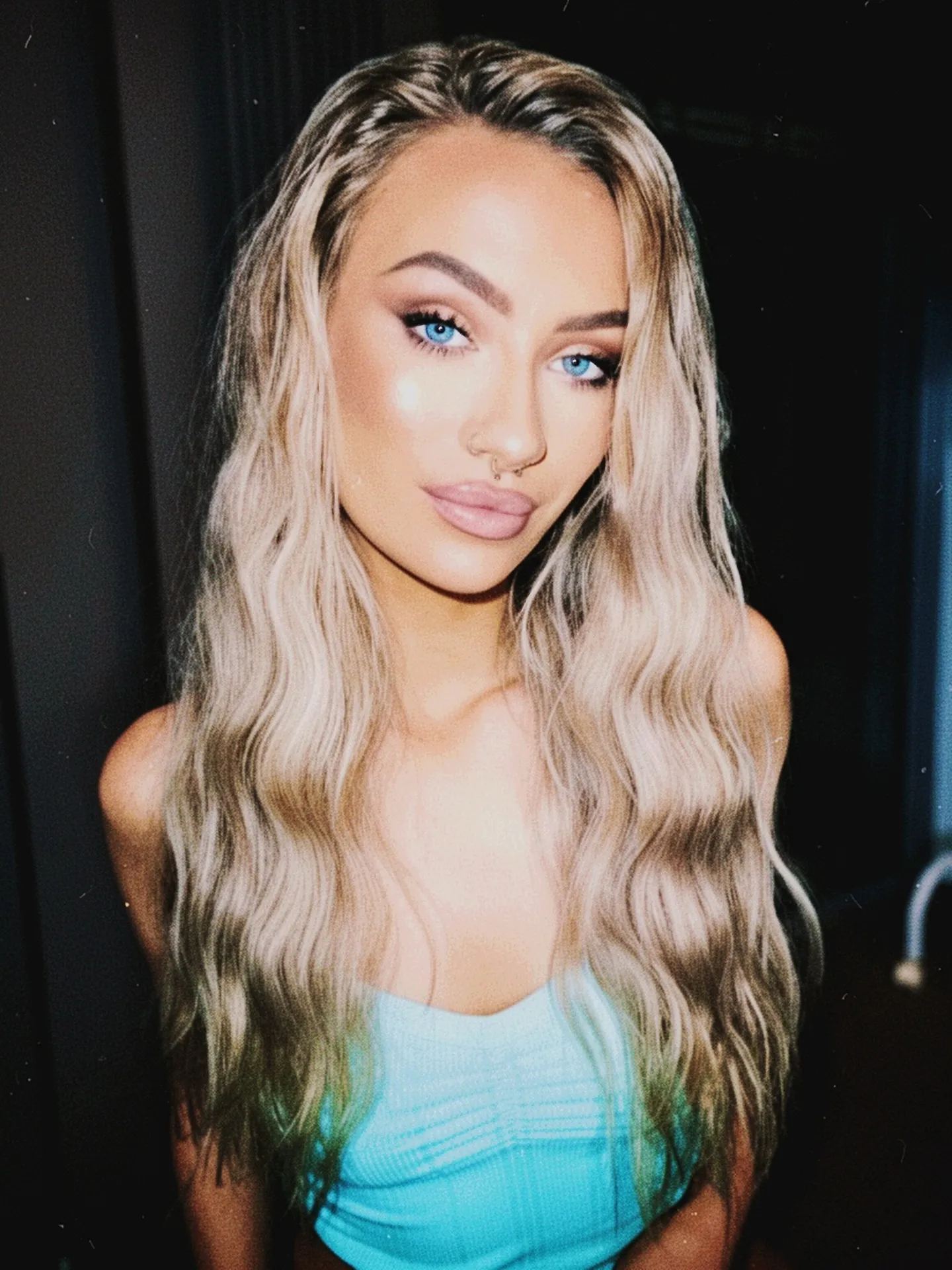 A S H ⚡️ OnlyFans profile picture