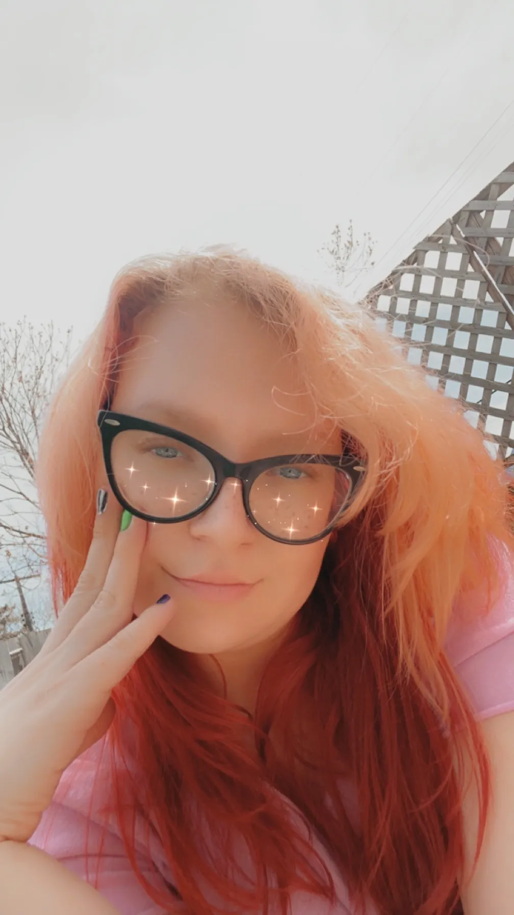 Ashley Nicole OnlyFans profile picture