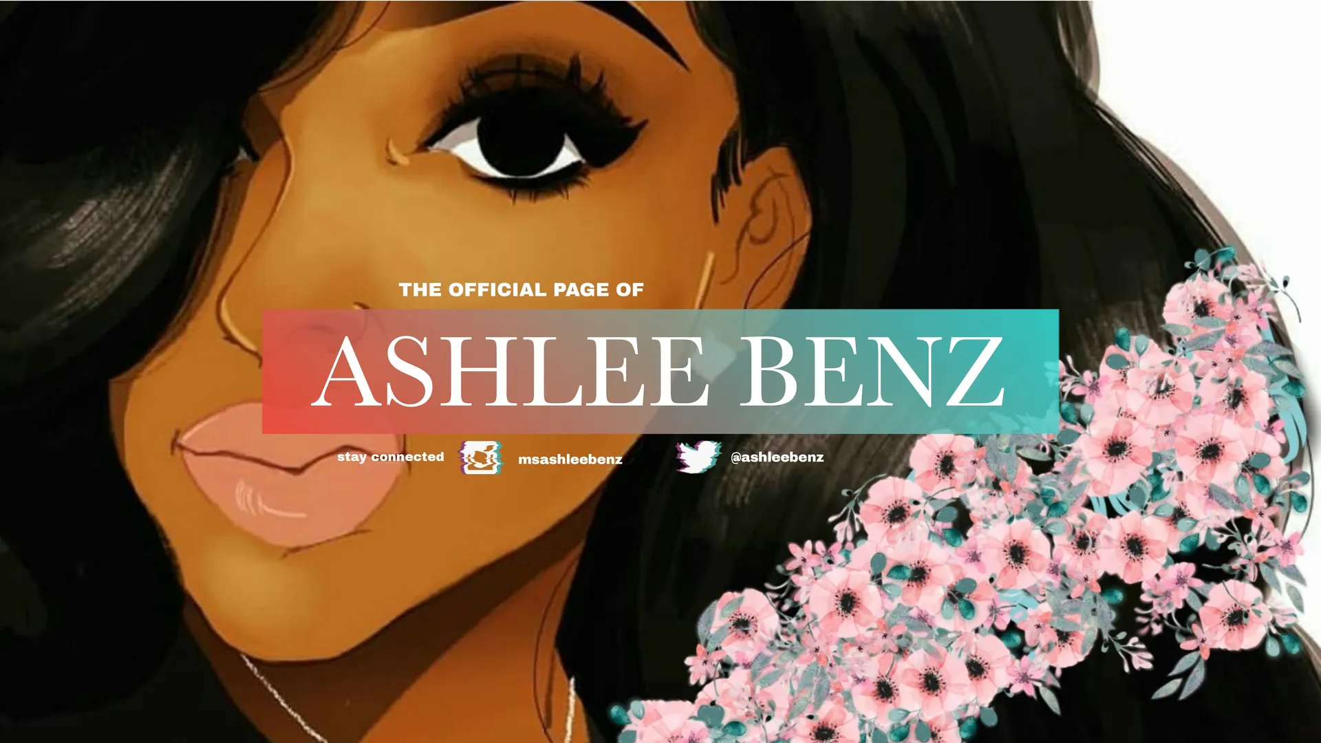 Ms. Ashlee Benz OnlyFans header
