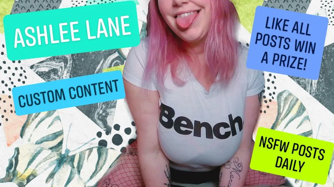 A͓̽s͓̽h͓̽l͓̽e͓̽e͓̽ ͓̽L͓̽a͓̽n͓̽e͓̽ 🆅🅸🅿 OnlyFans header