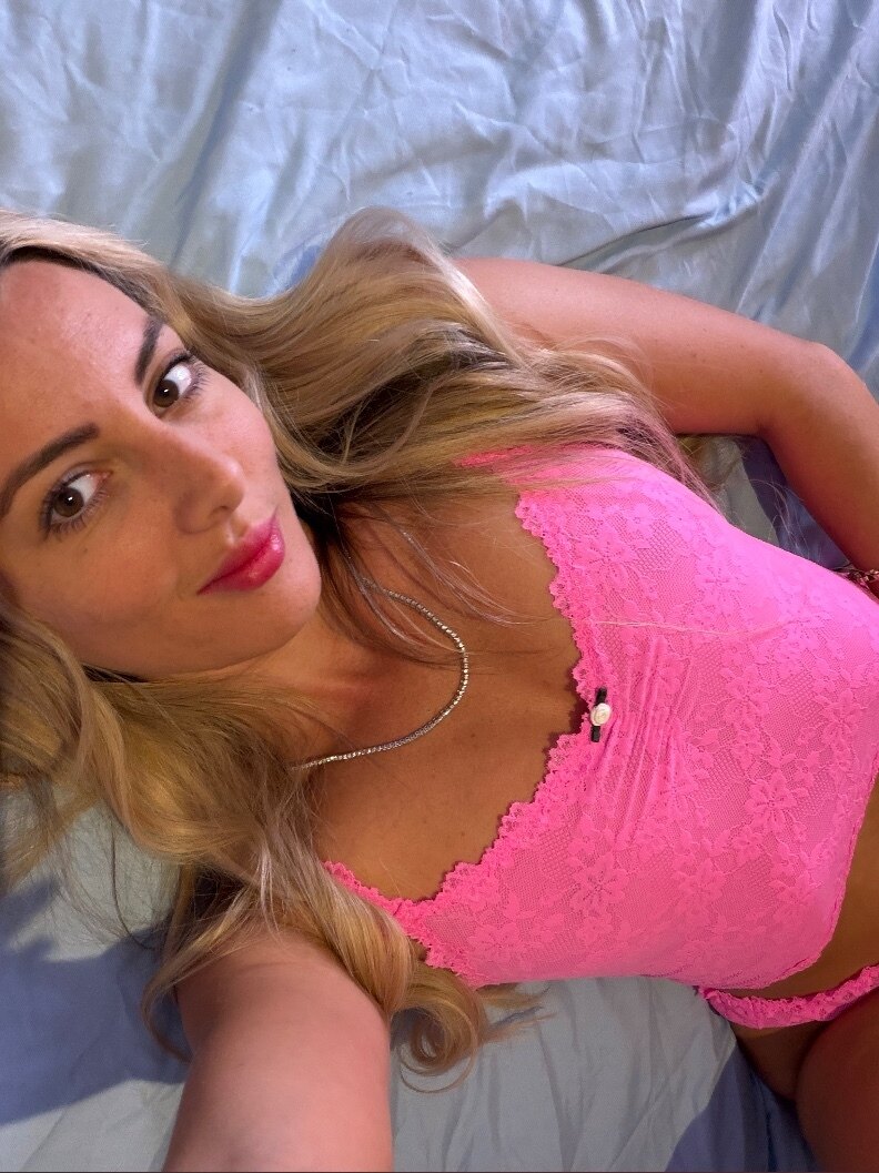 Ashlee Lou 🩵🩷 OnlyFans