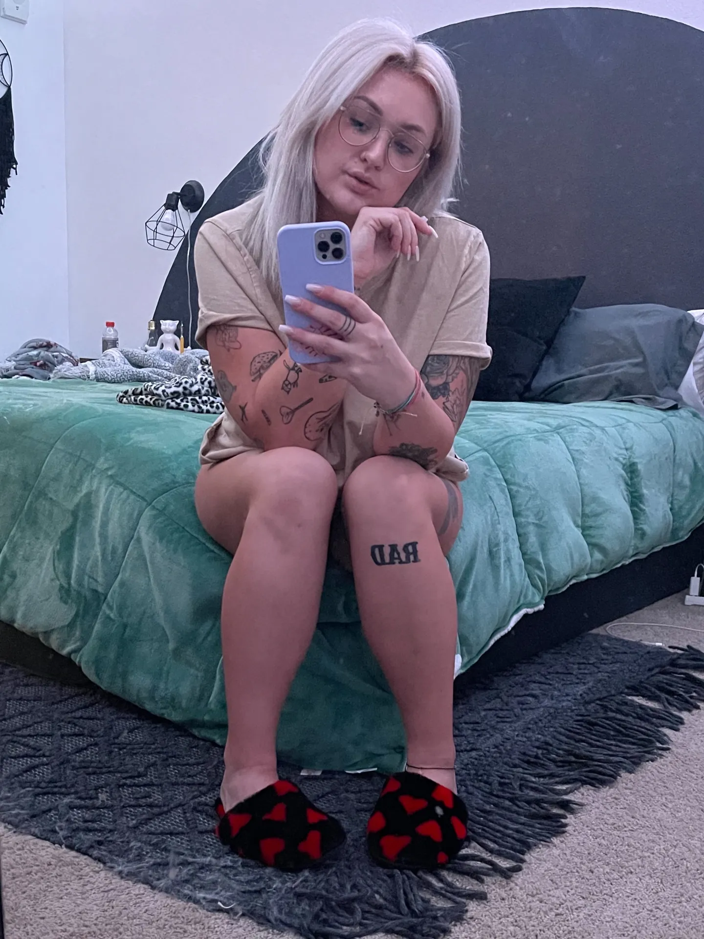 Ashleigh OnlyFans profile picture