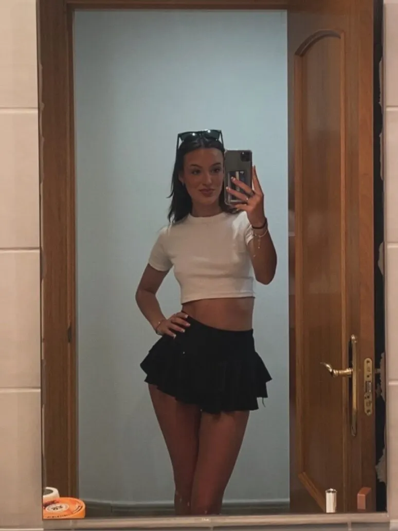 Ashleigh OnlyFans header