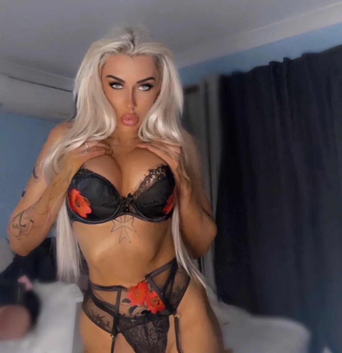 Candi Vixxen2 OnlyFans profile picture