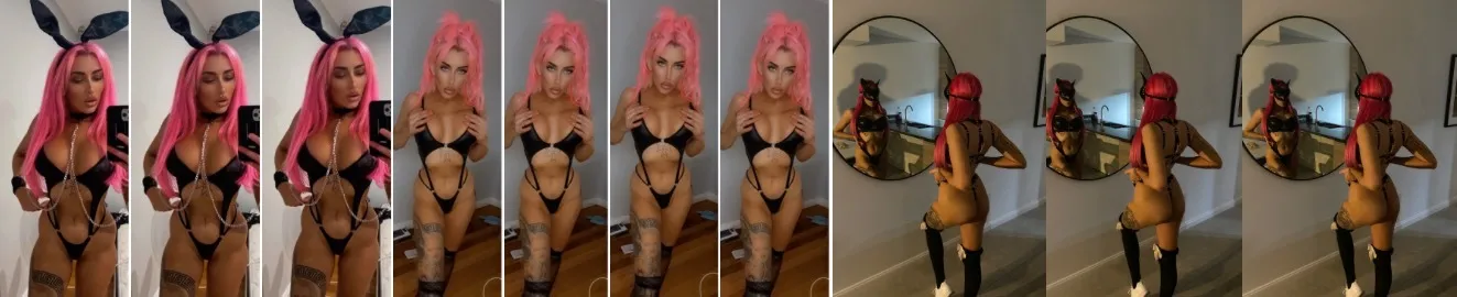 Candi Vixxen2 OnlyFans header