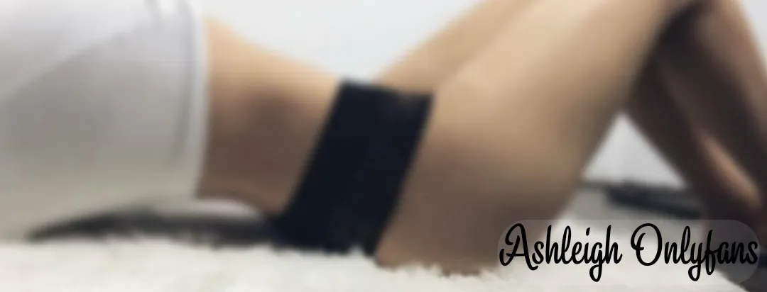 Ashleigh ♡ OnlyFans header