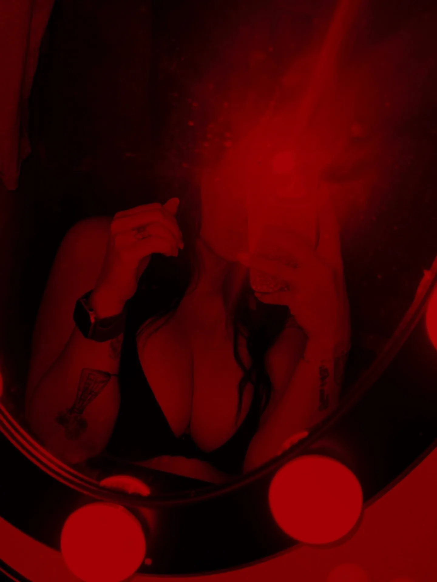 Ashley Rae OnlyFans profile picture