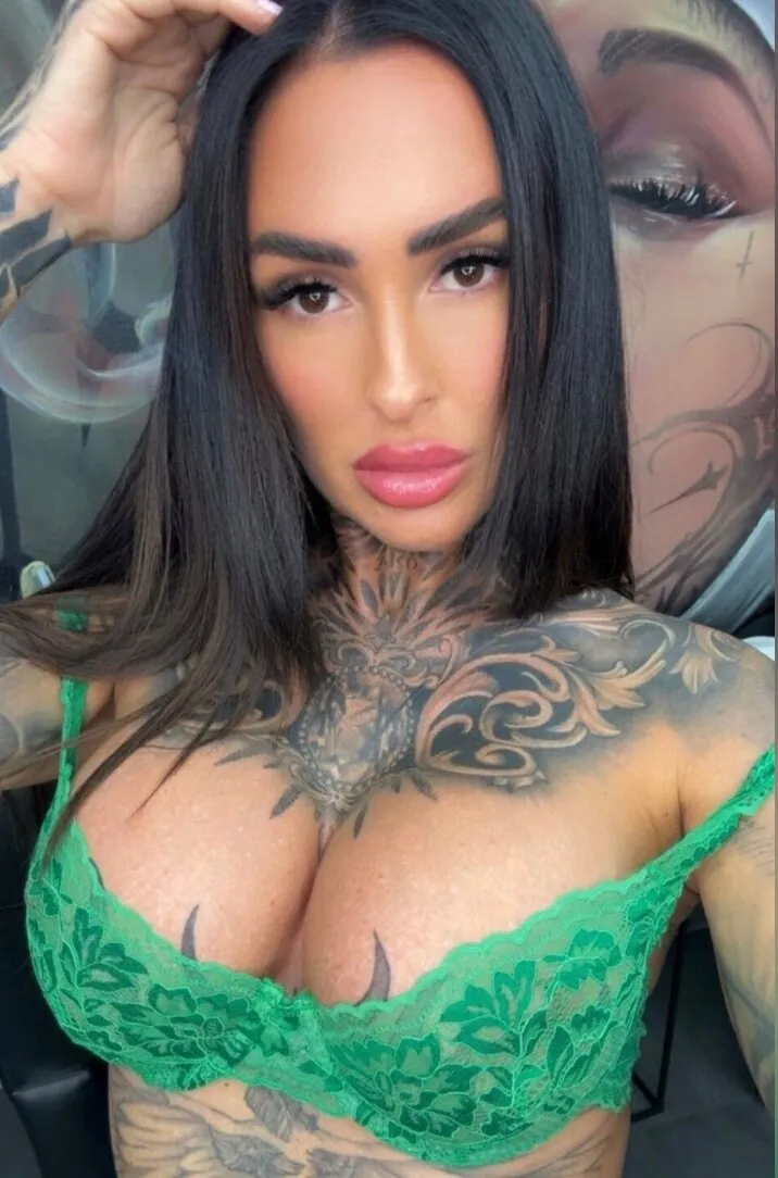 Ashleyyy ✨ OnlyFans profile picture