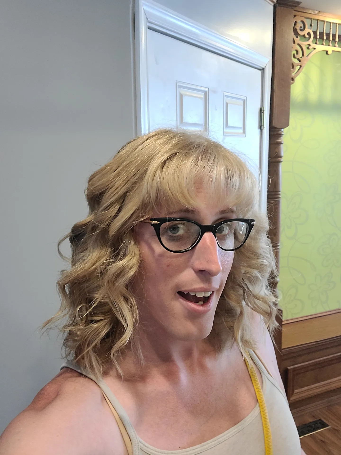 Ashley Cute OnlyFans profile picture