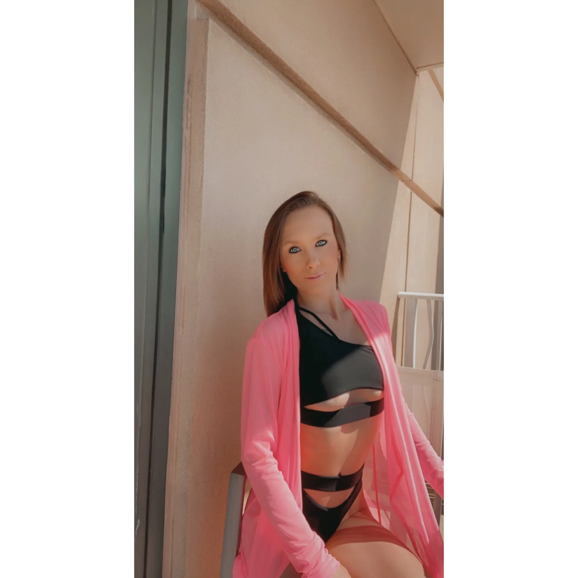 Ashley Dawn OnlyFans header