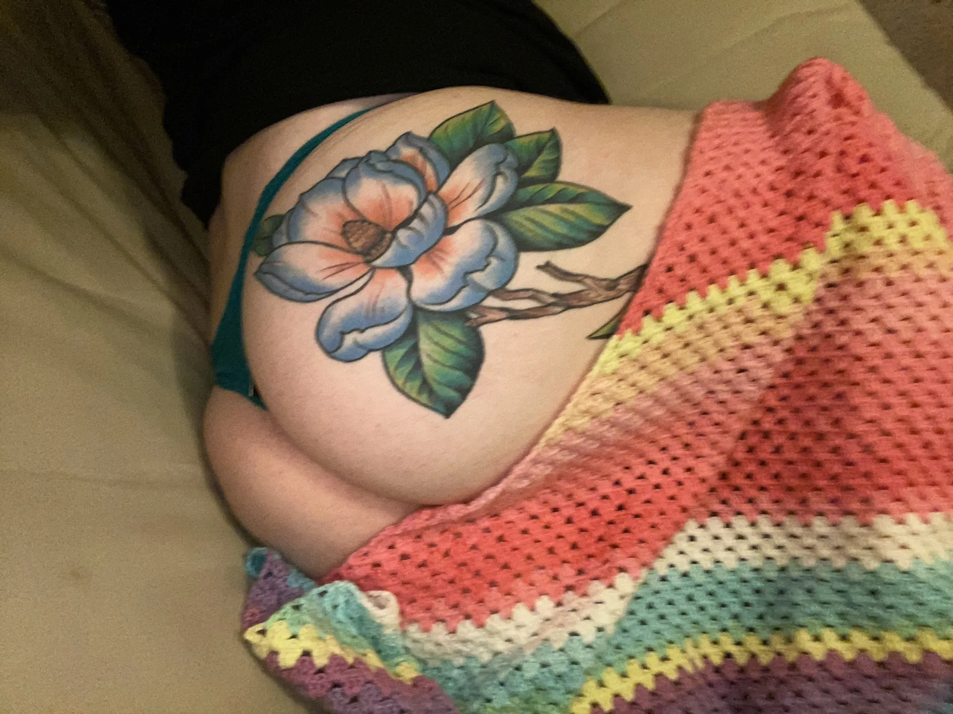 Ashley Jade OnlyFans header