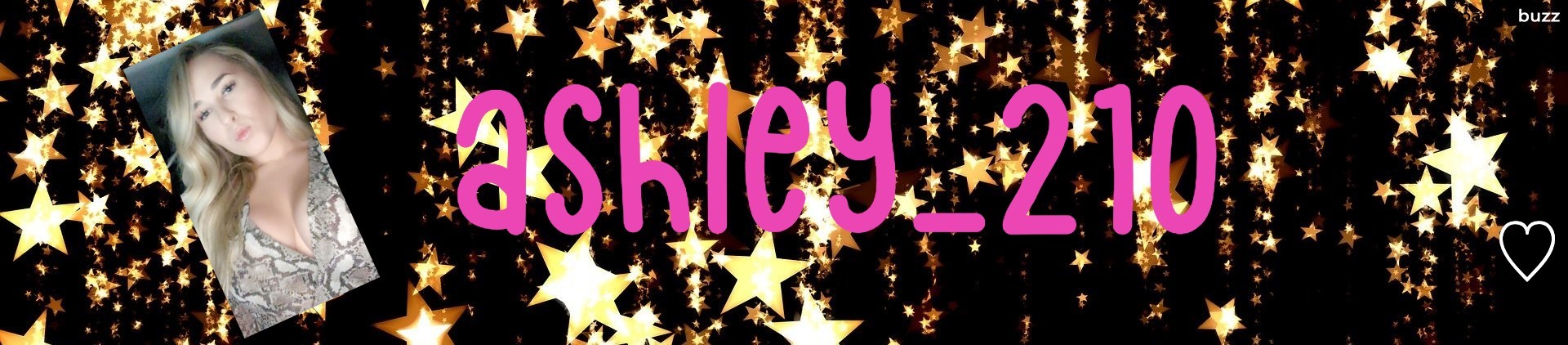 Ashley OnlyFans header