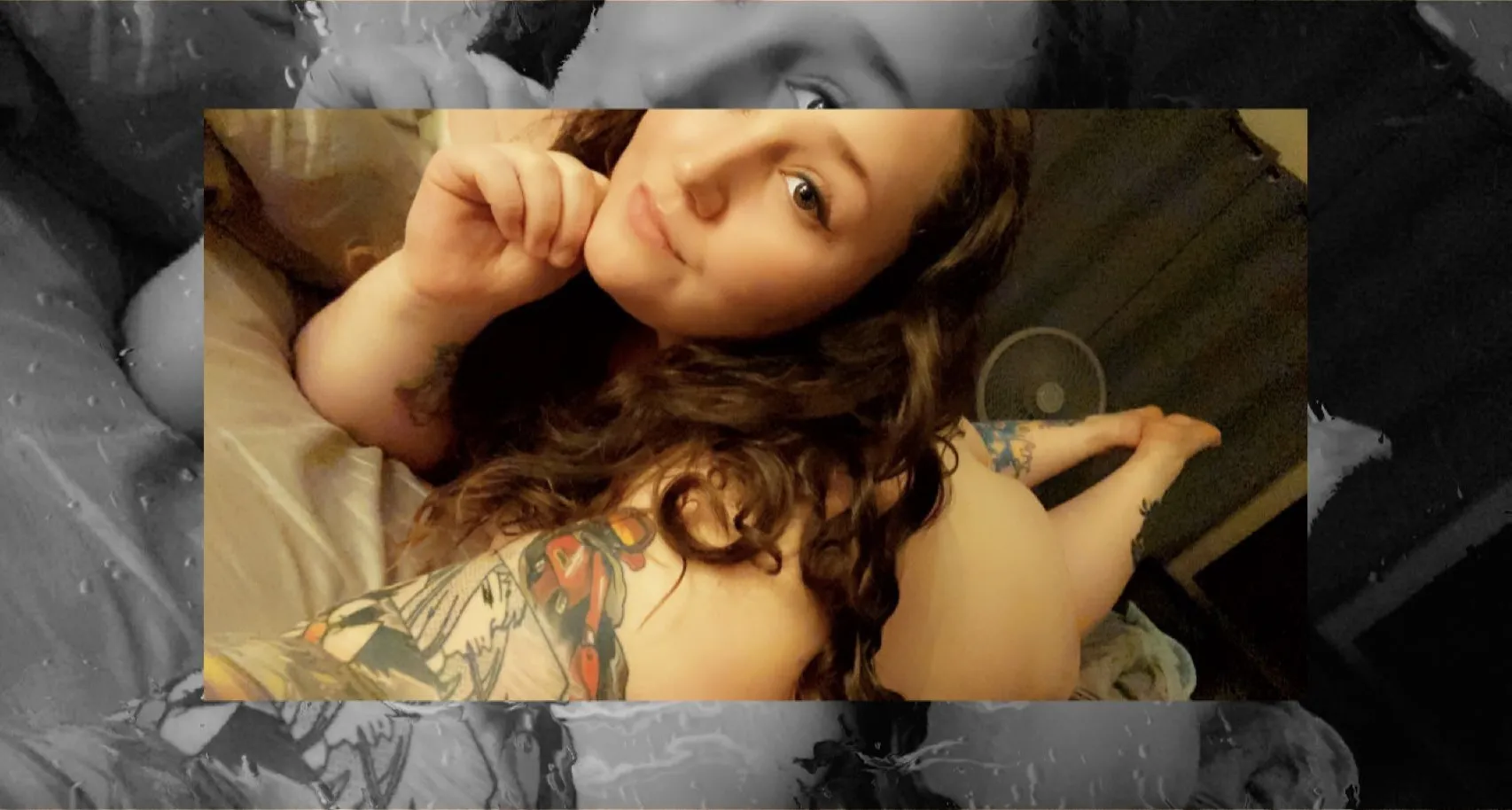 Ashes to Ashes OnlyFans header