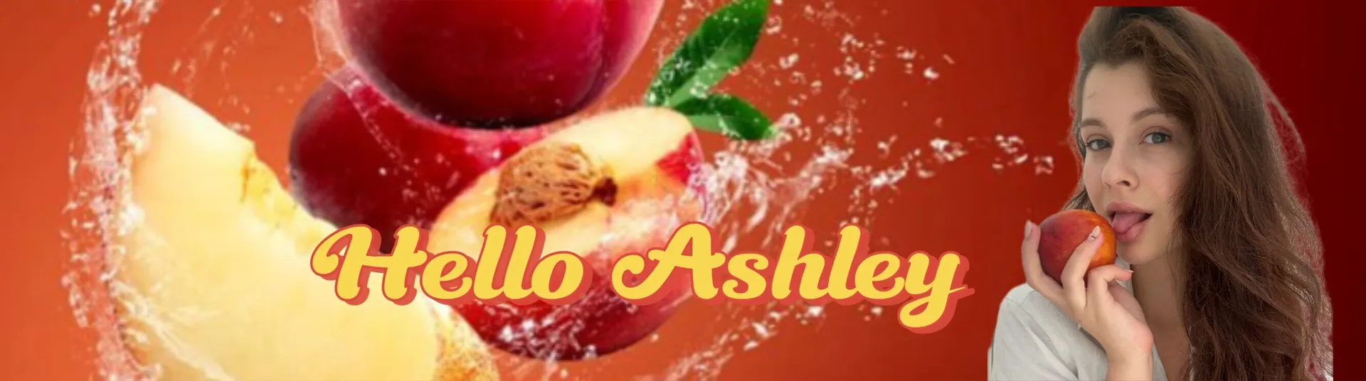 Ashley OnlyFans header