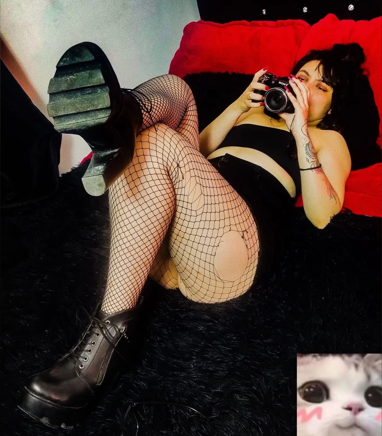 Ashley OnlyFans header