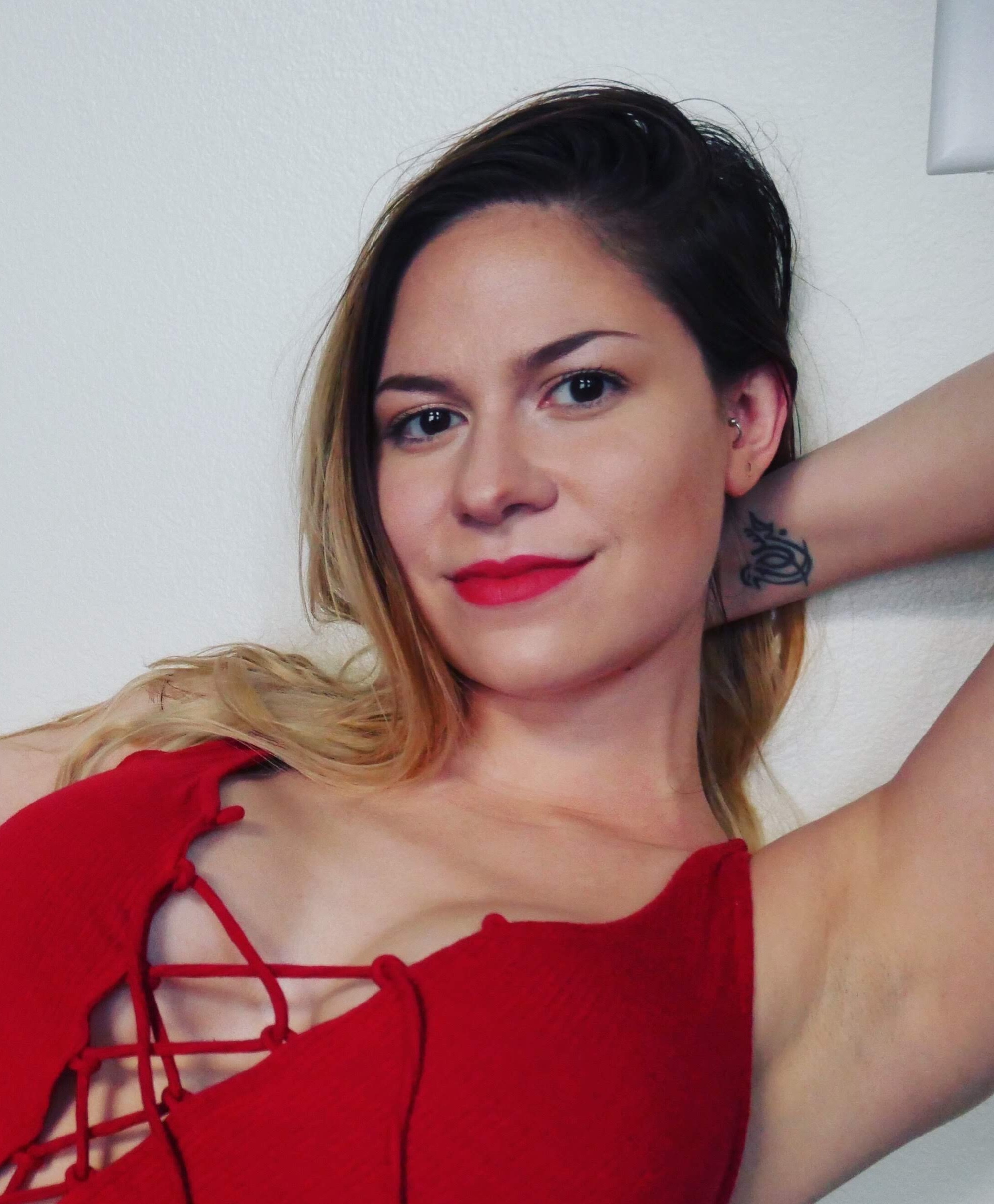 Ashley Alban OnlyFans