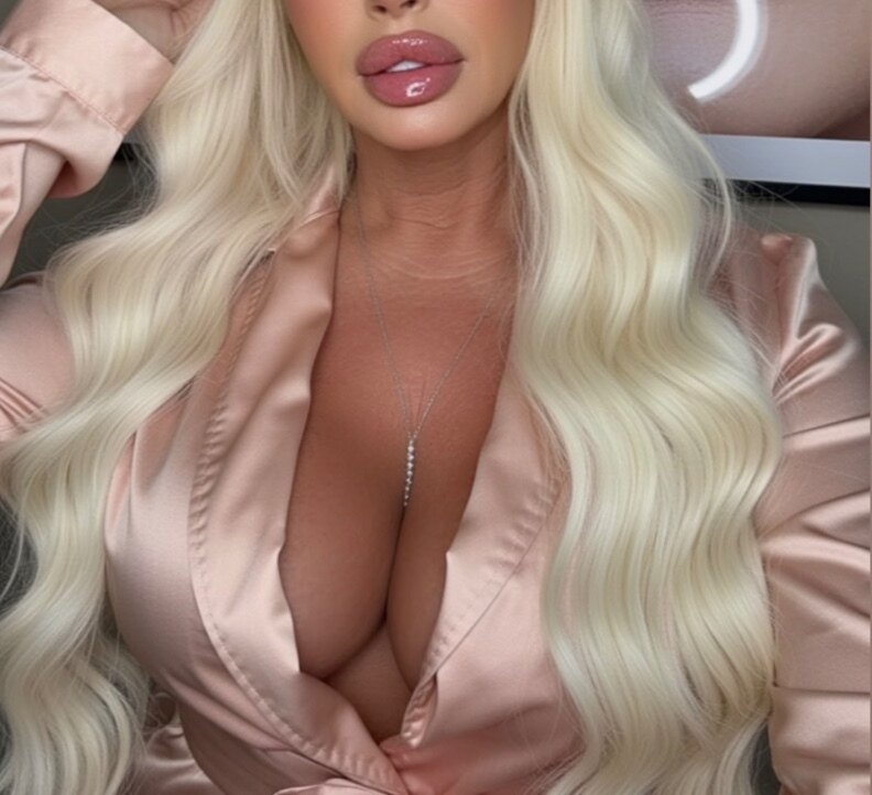 Ashley Anders OnlyFans