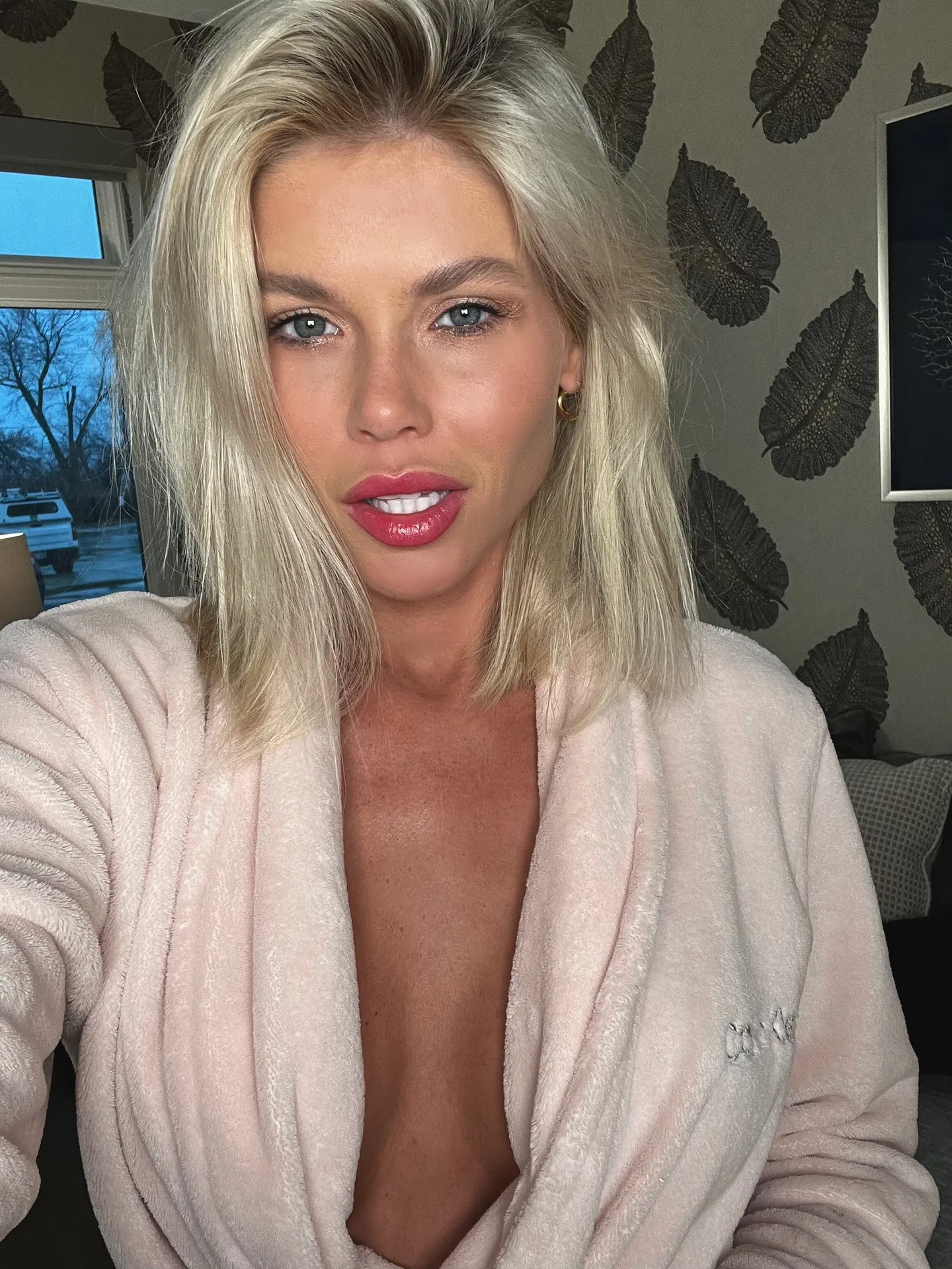 😈Ashley Belle Custom Video Requests OnlyFans profile picture