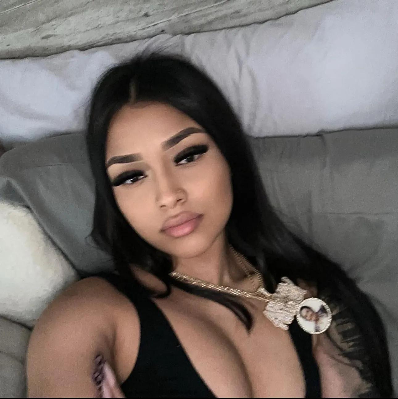 Ashley Bobbio OnlyFans profile picture