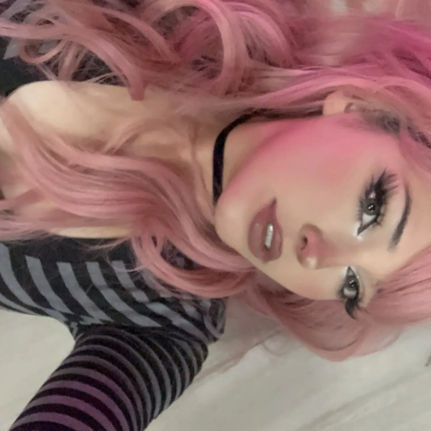 Ashley Cat ₍^. .^₎⟆ OnlyFans profile picture