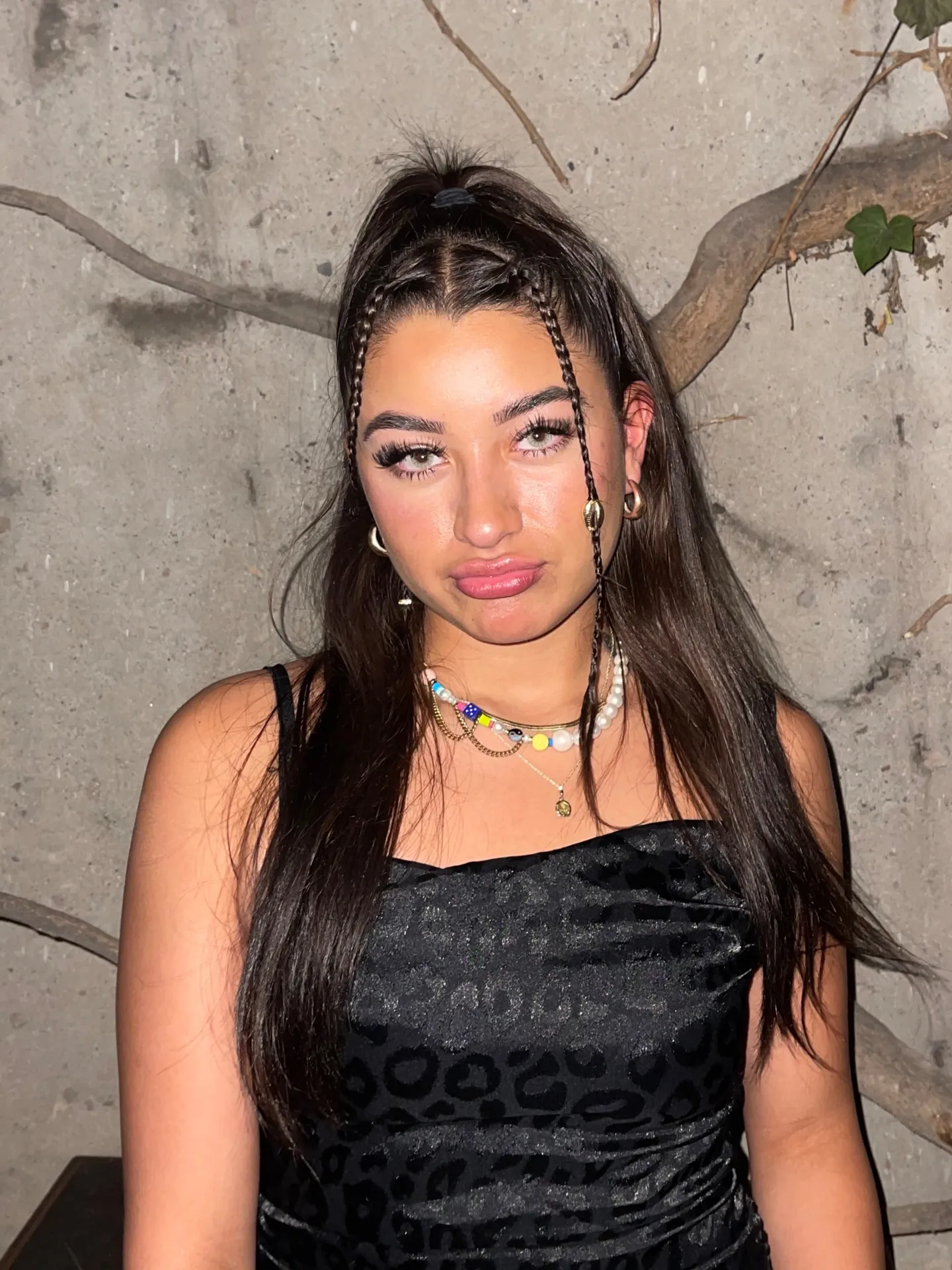ashley chanel 🌶 OnlyFans profile picture
