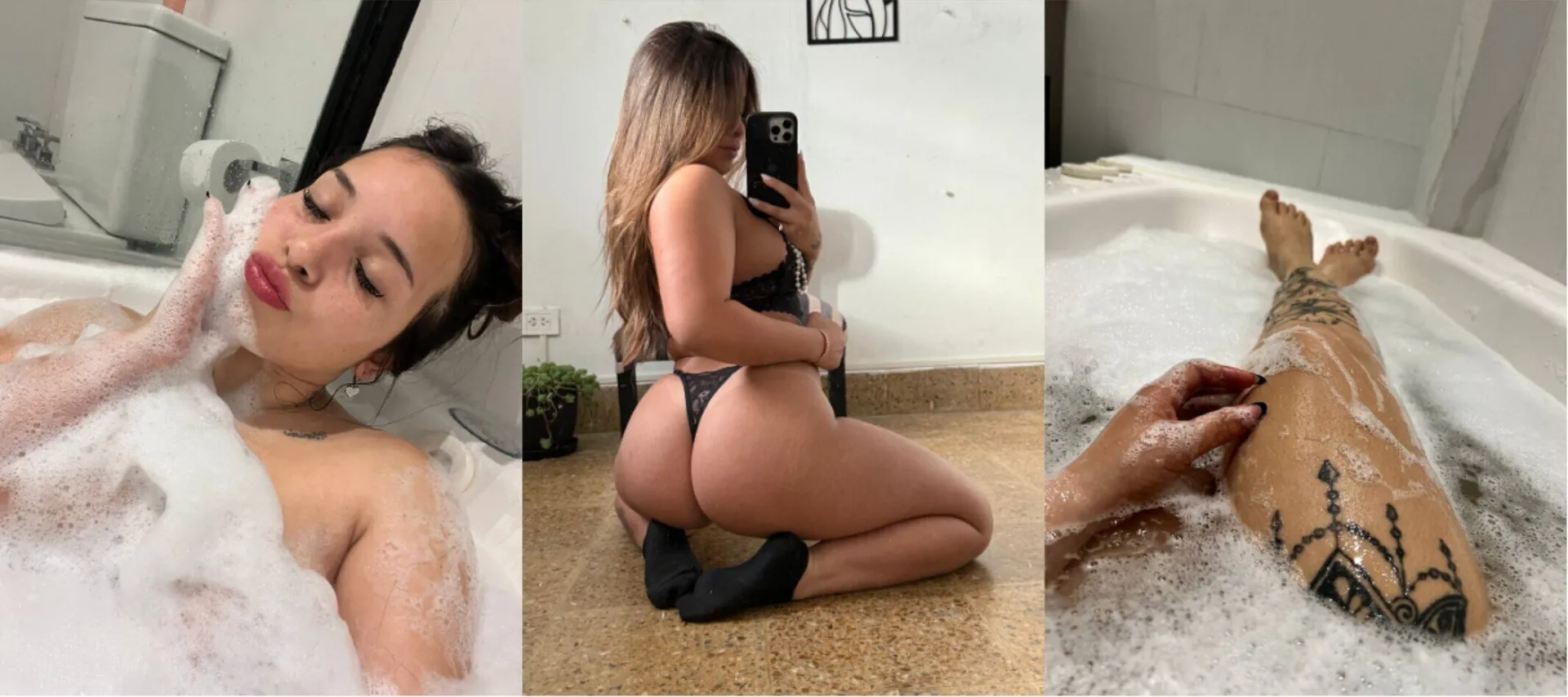 Ashley | Dirty mind, sweet face 😈 OnlyFans header