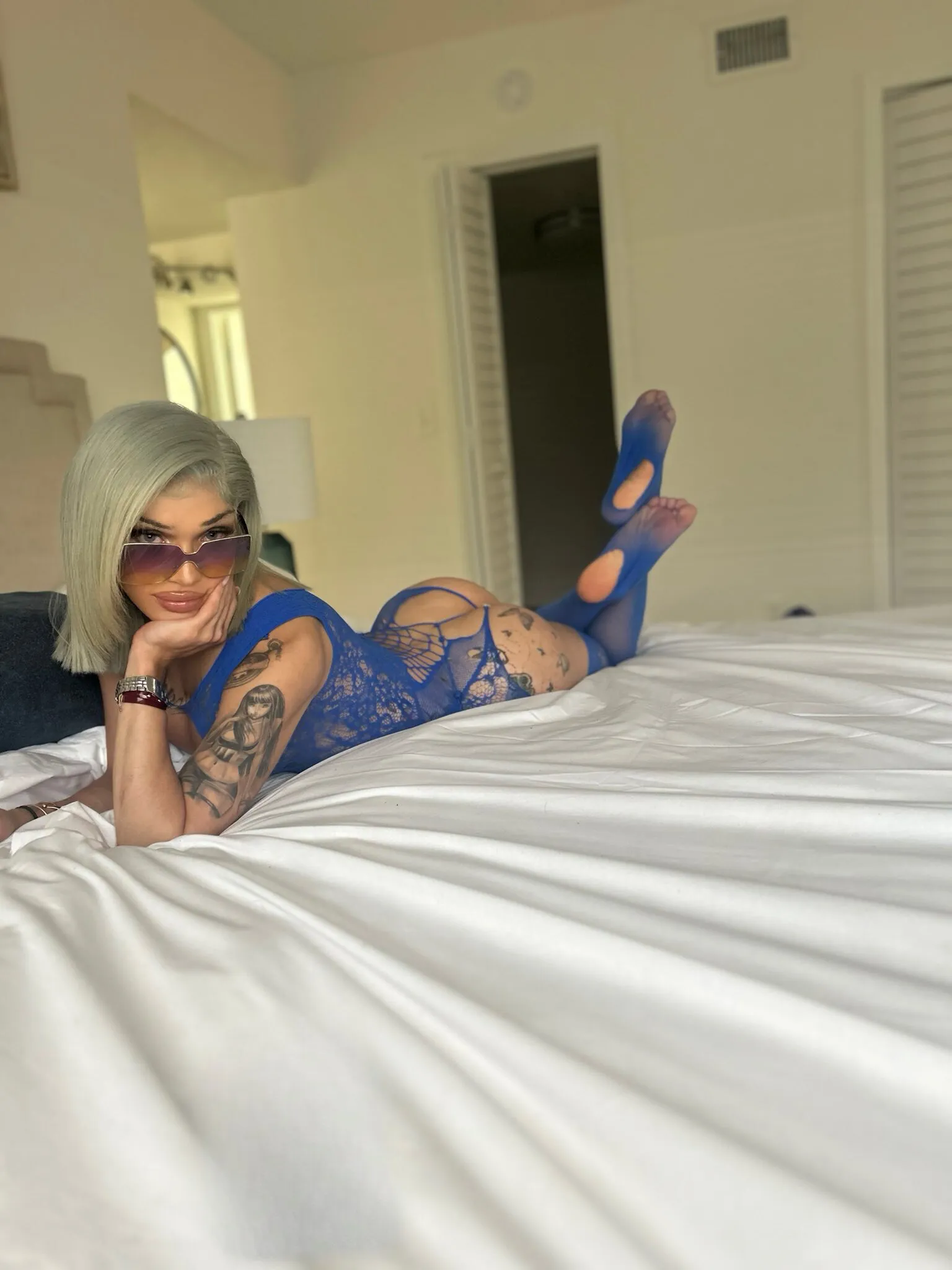 ASHLEY OnlyFans header