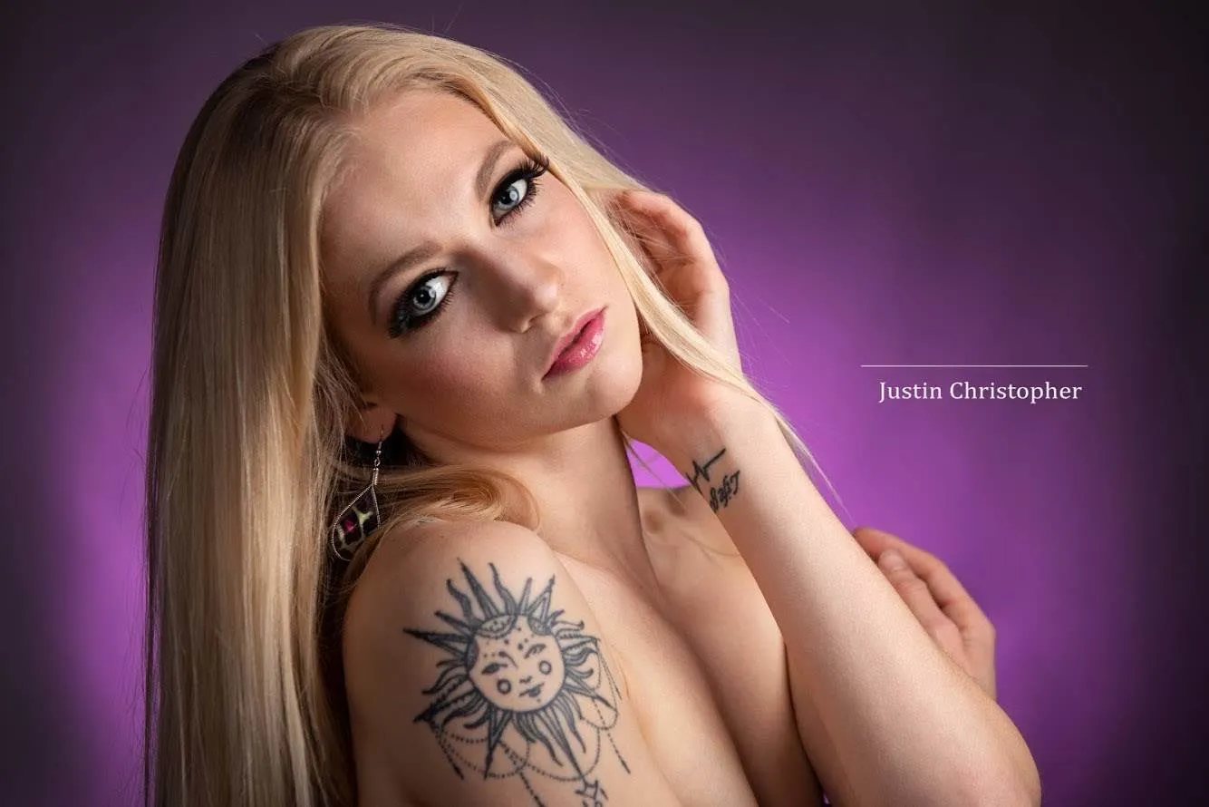 Ashley Fink OnlyFans profile picture