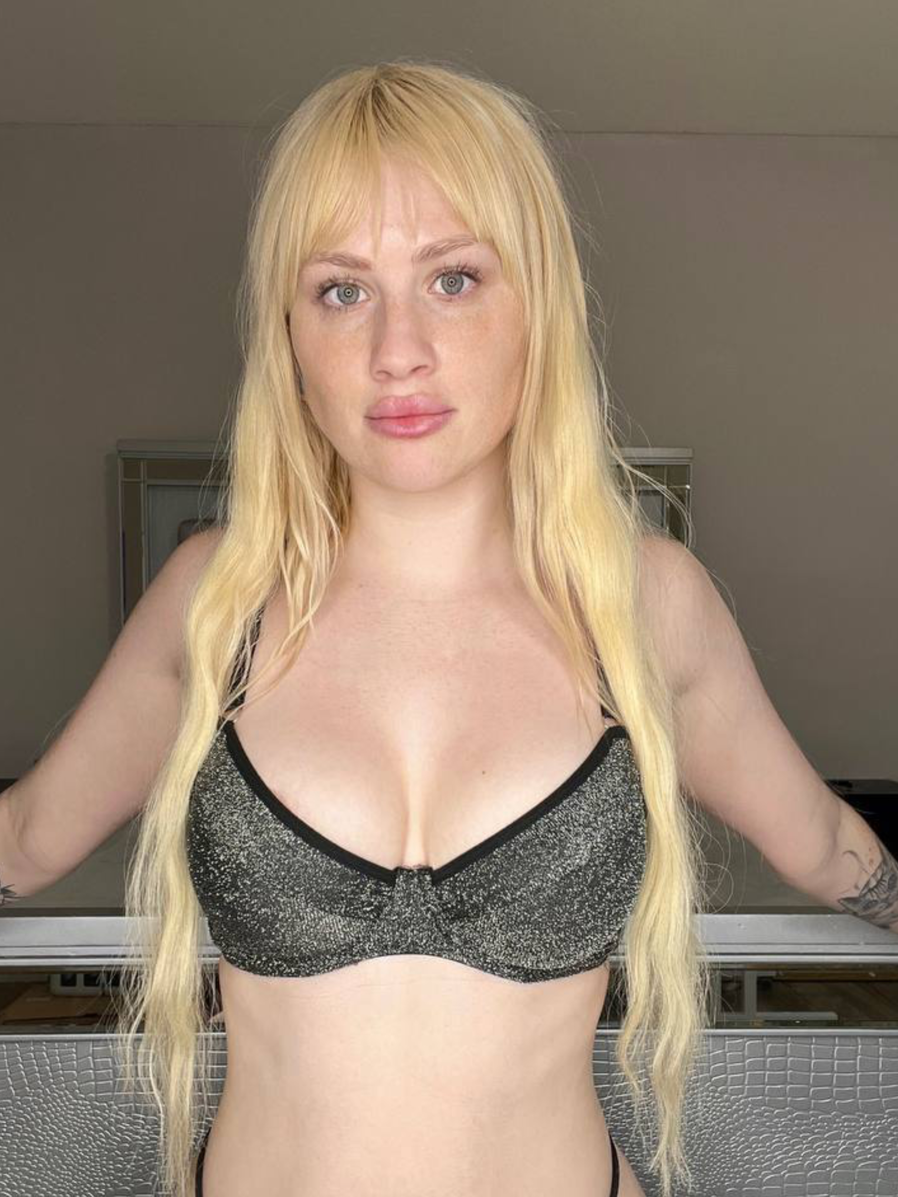 Let’s sext OnlyFans