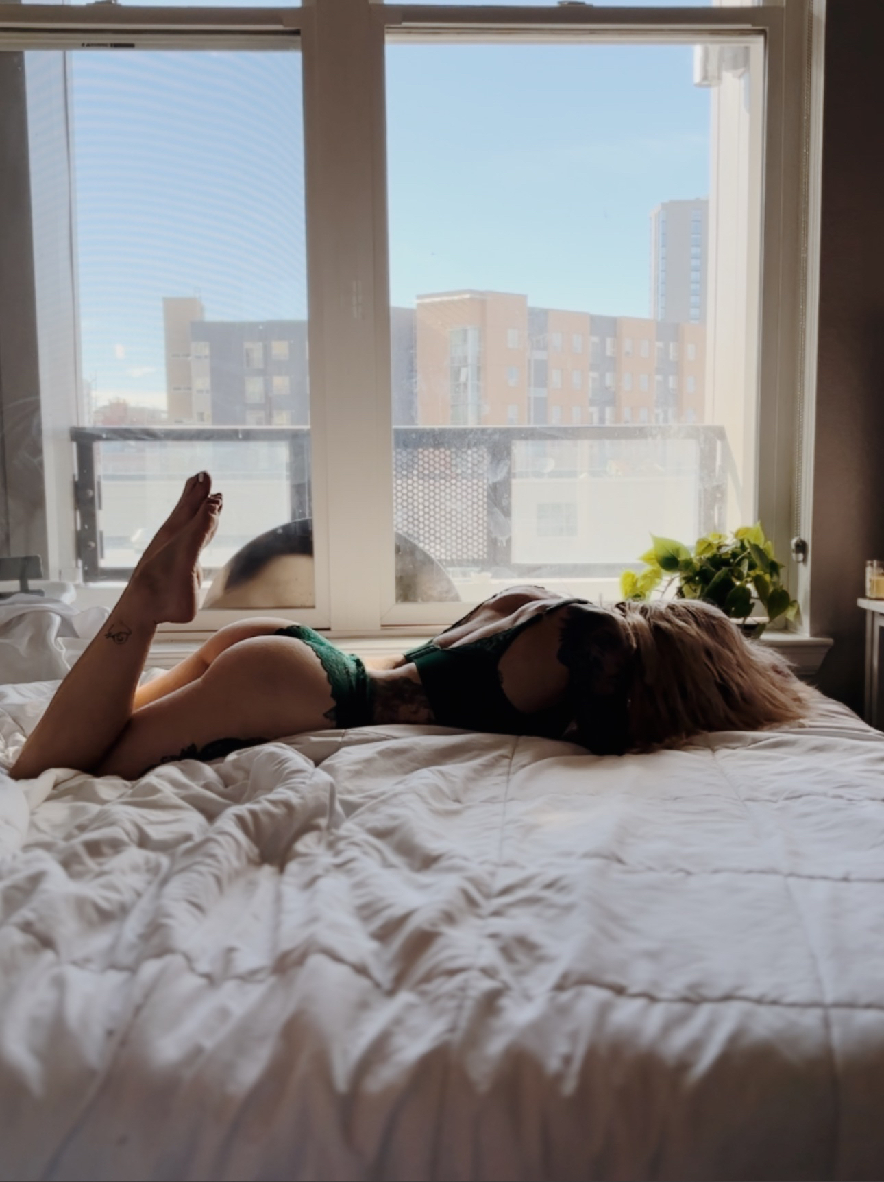 Ashley Grace OnlyFans header