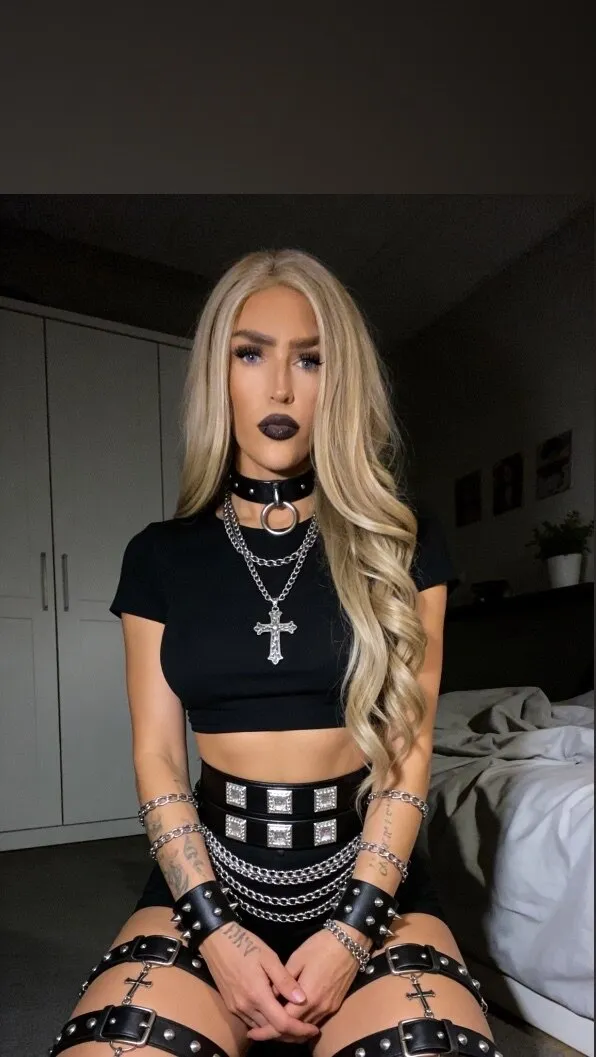 Ashley Grimaldi OnlyFans profile picture