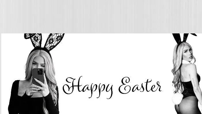 Ashley Grimaldi OnlyFans header