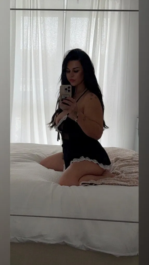 Ashley Jay