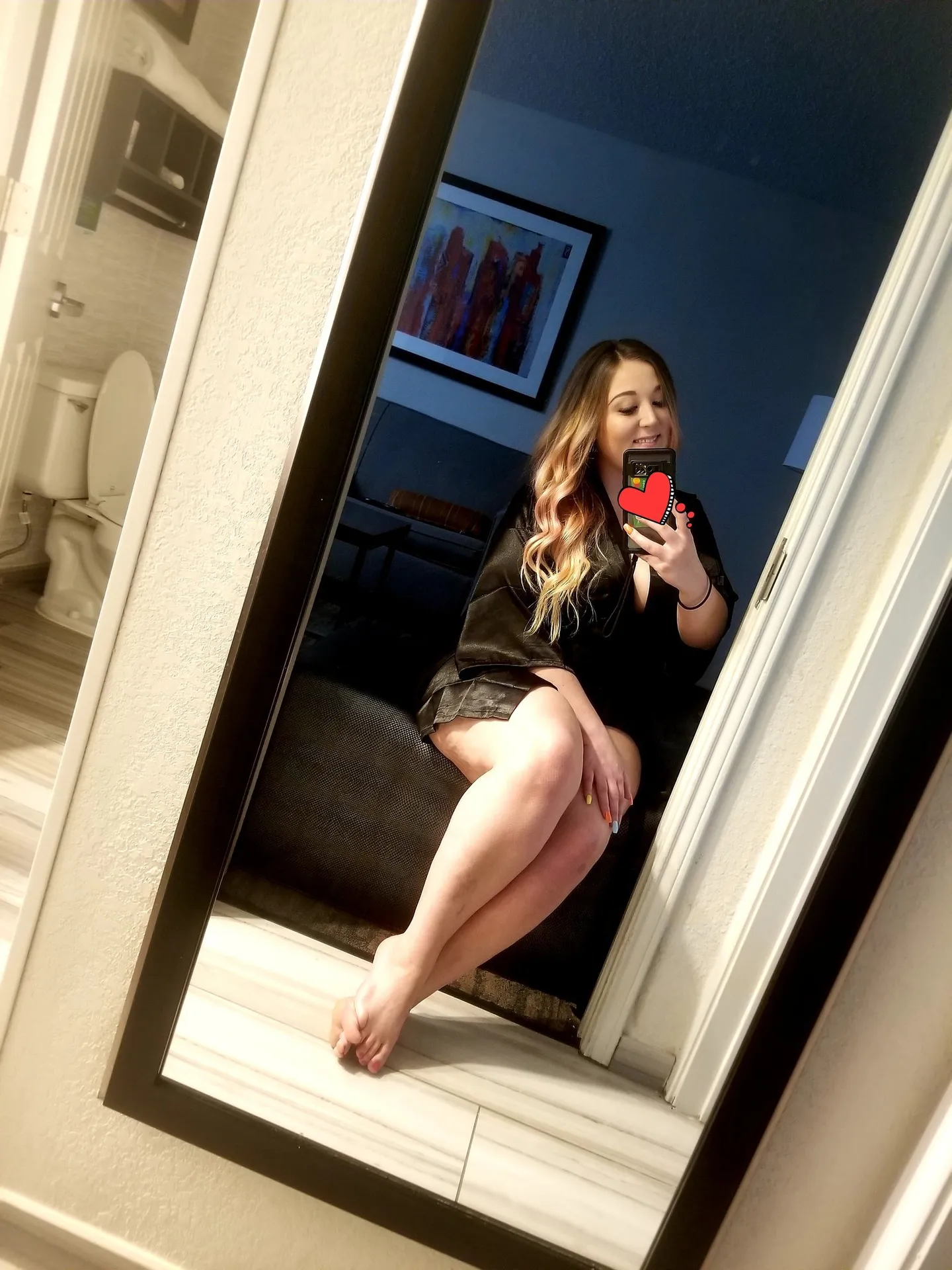 Ashley Kay of Dallas OnlyFans profile picture