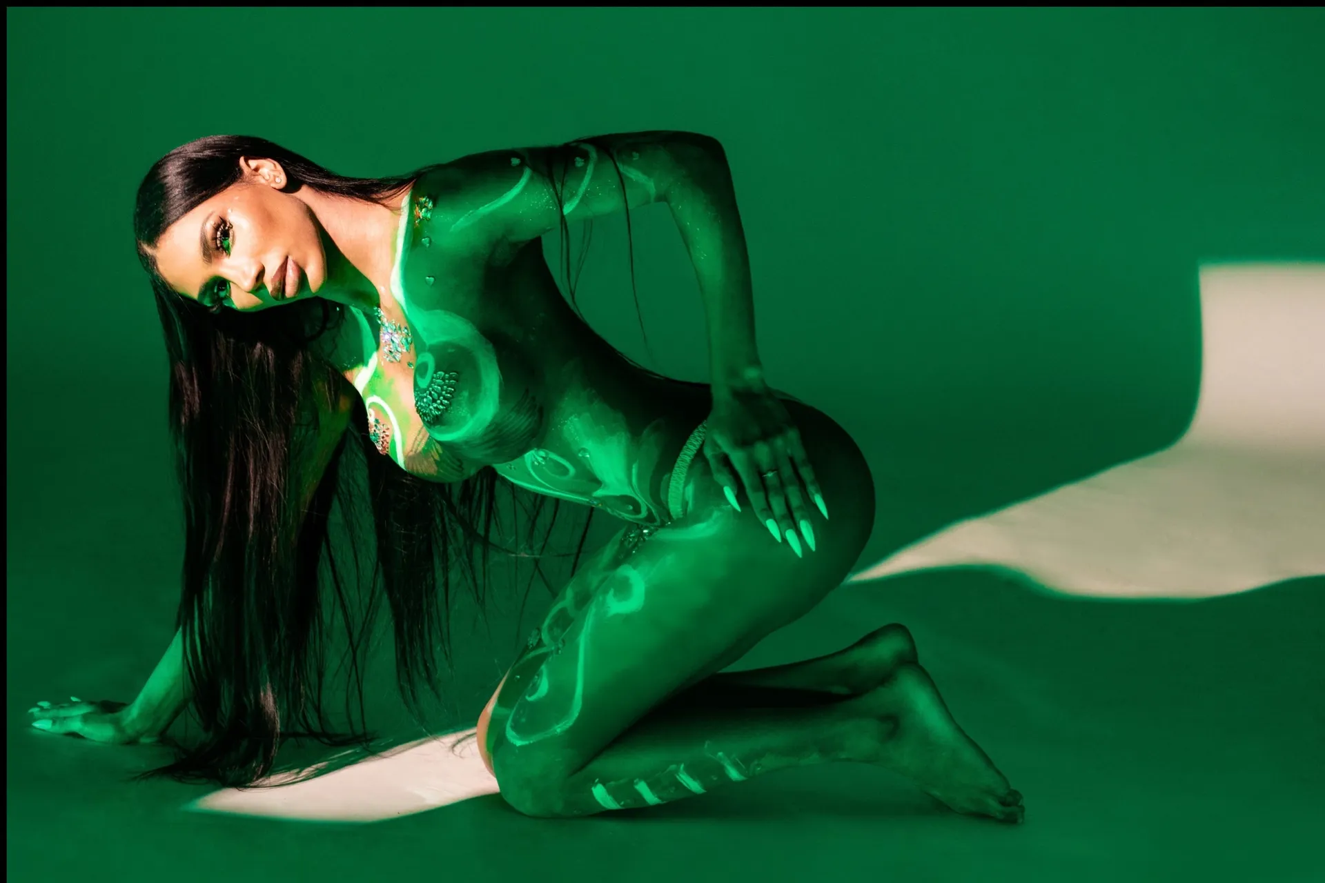 Ashley Kleinangels OnlyFans header