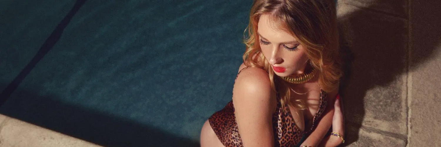 Ashley Lane OnlyFans header