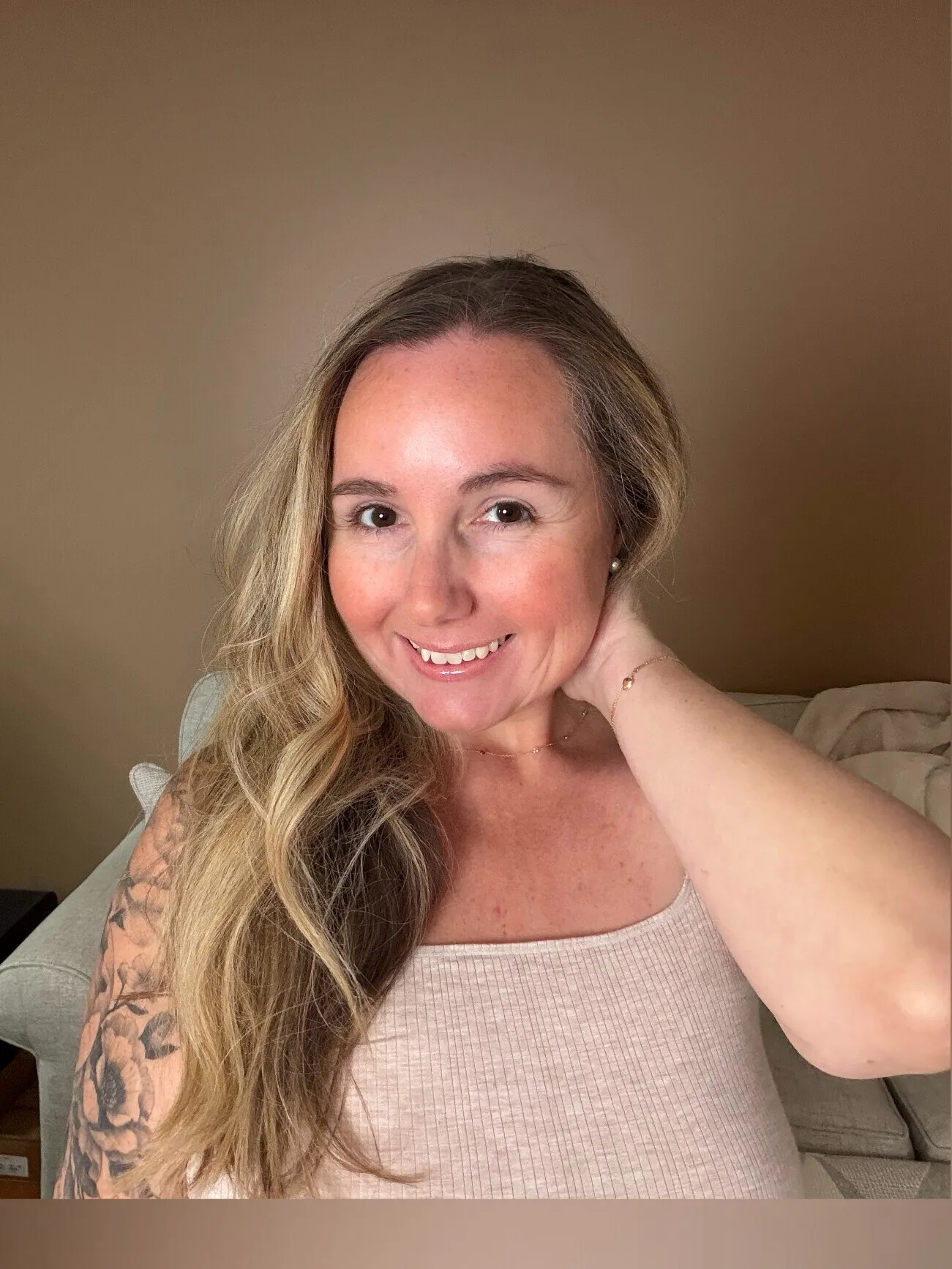 Ashley OnlyFans profile picture