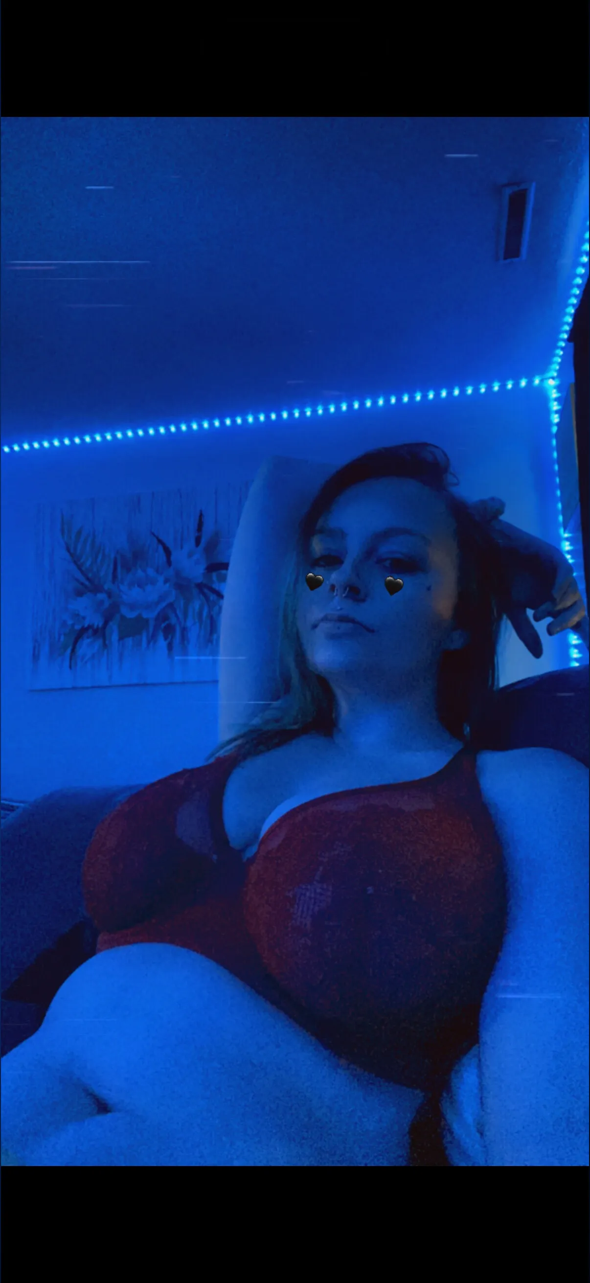 Ashley Kay OnlyFans header